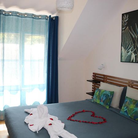 L'Autre Monde Chambres D'Hotes (Adults Only) Faverolles  외부 사진