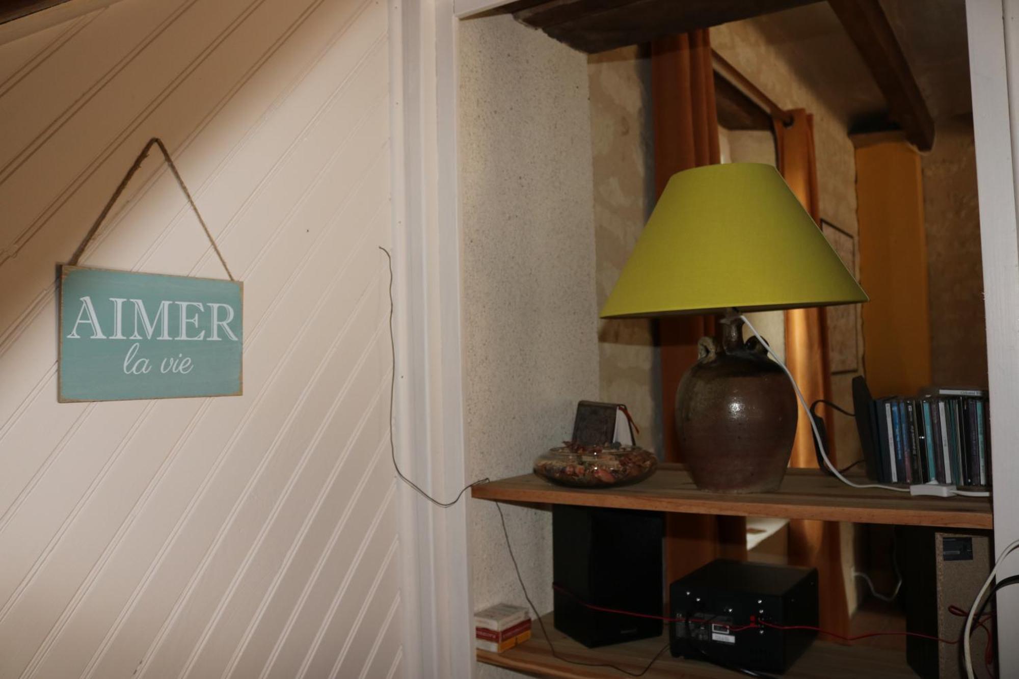 L'Autre Monde Chambres D'Hotes (Adults Only) Faverolles  외부 사진