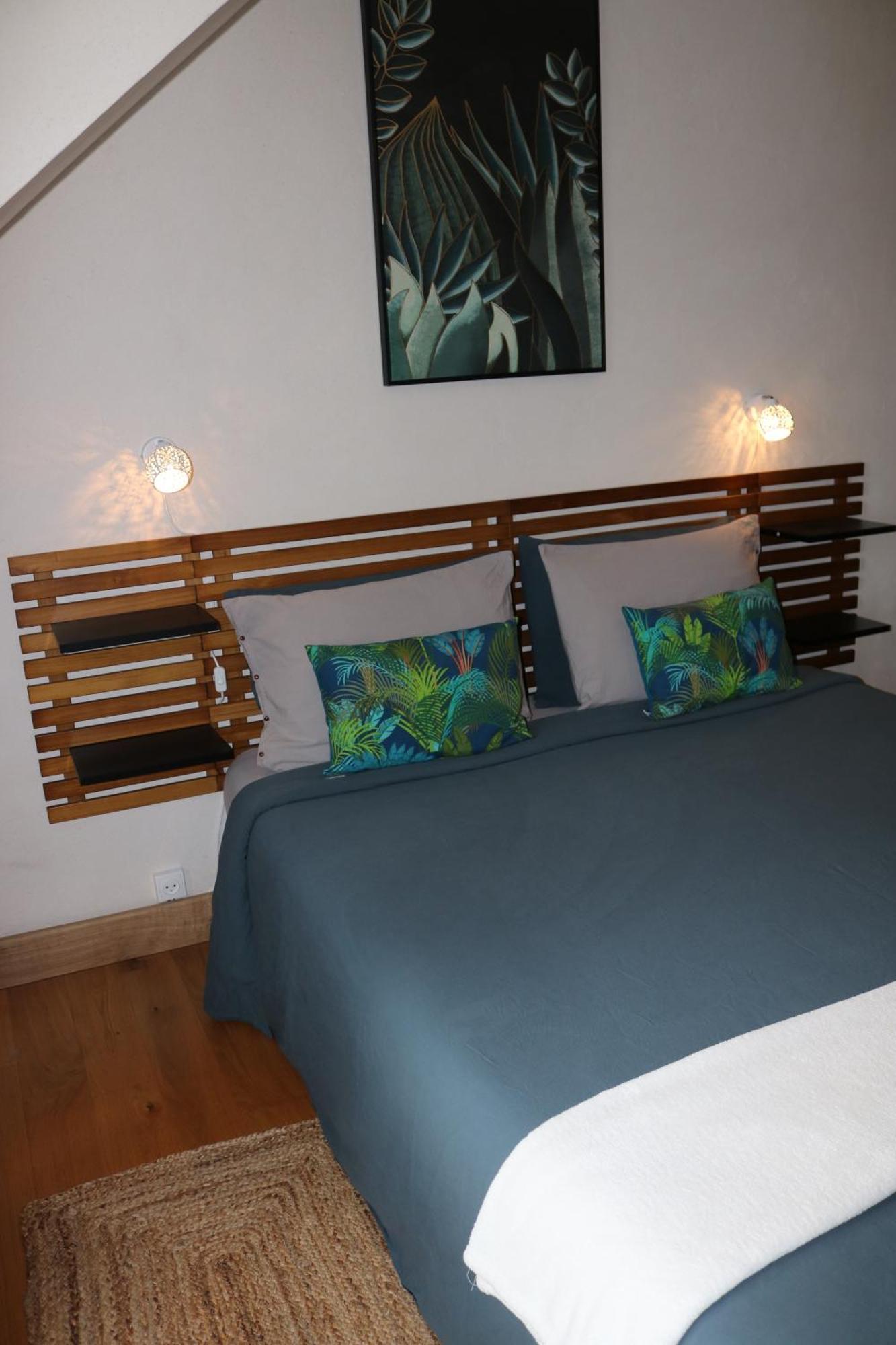 L'Autre Monde Chambres D'Hotes (Adults Only) Faverolles  외부 사진