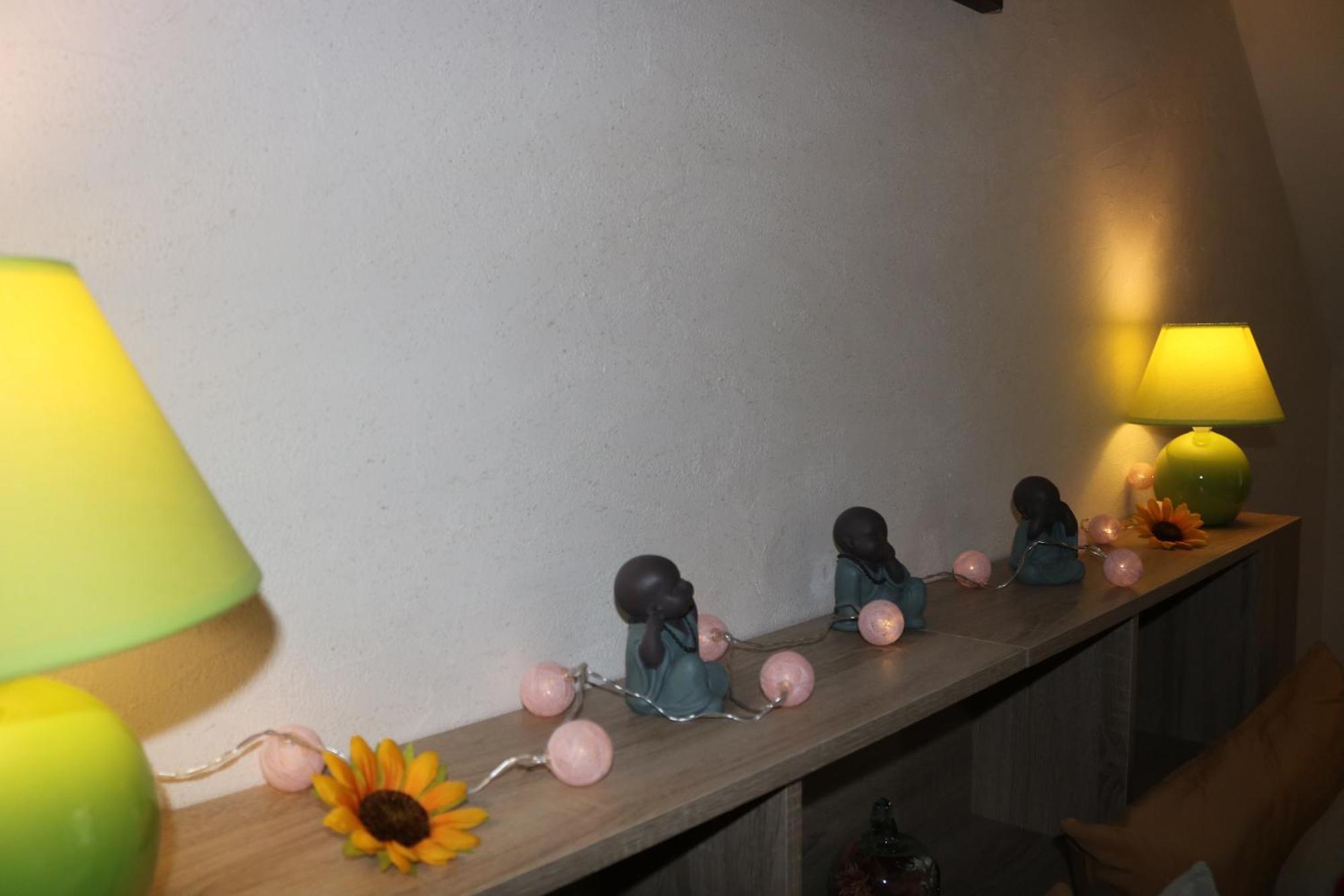 L'Autre Monde Chambres D'Hotes (Adults Only) Faverolles  외부 사진