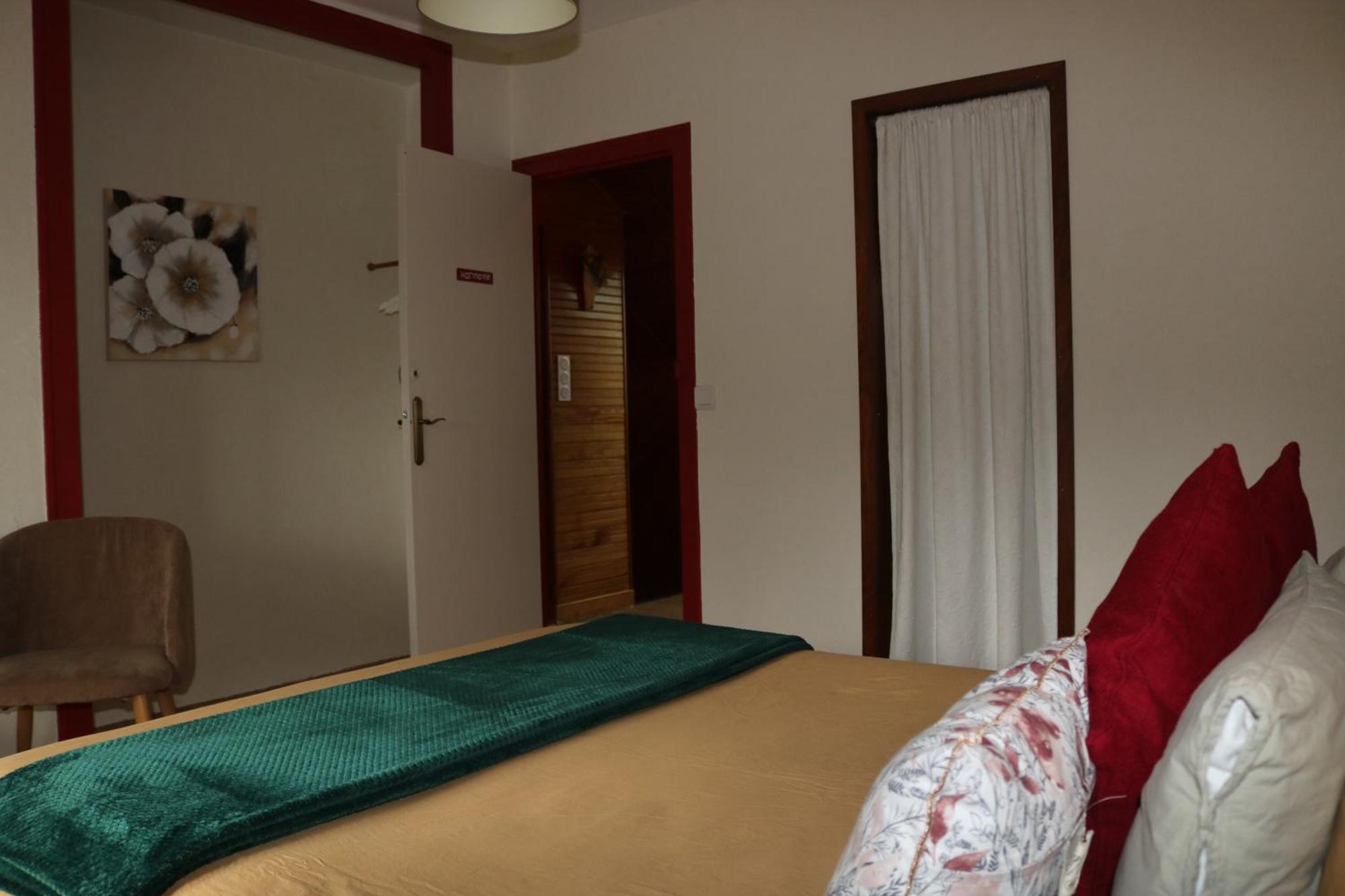 L'Autre Monde Chambres D'Hotes (Adults Only) Faverolles  외부 사진