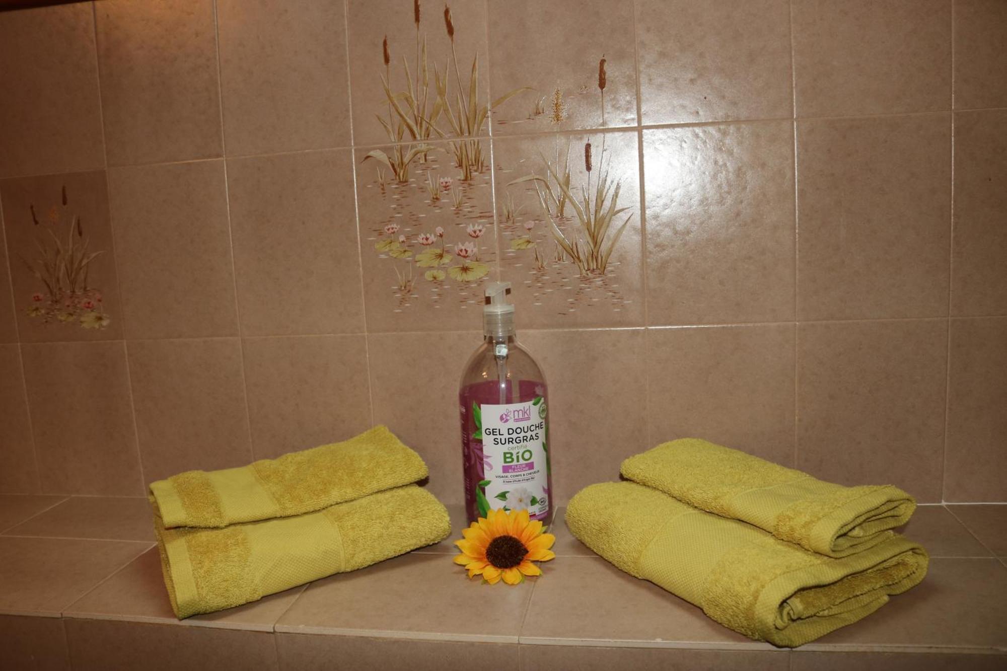 L'Autre Monde Chambres D'Hotes (Adults Only) Faverolles  외부 사진