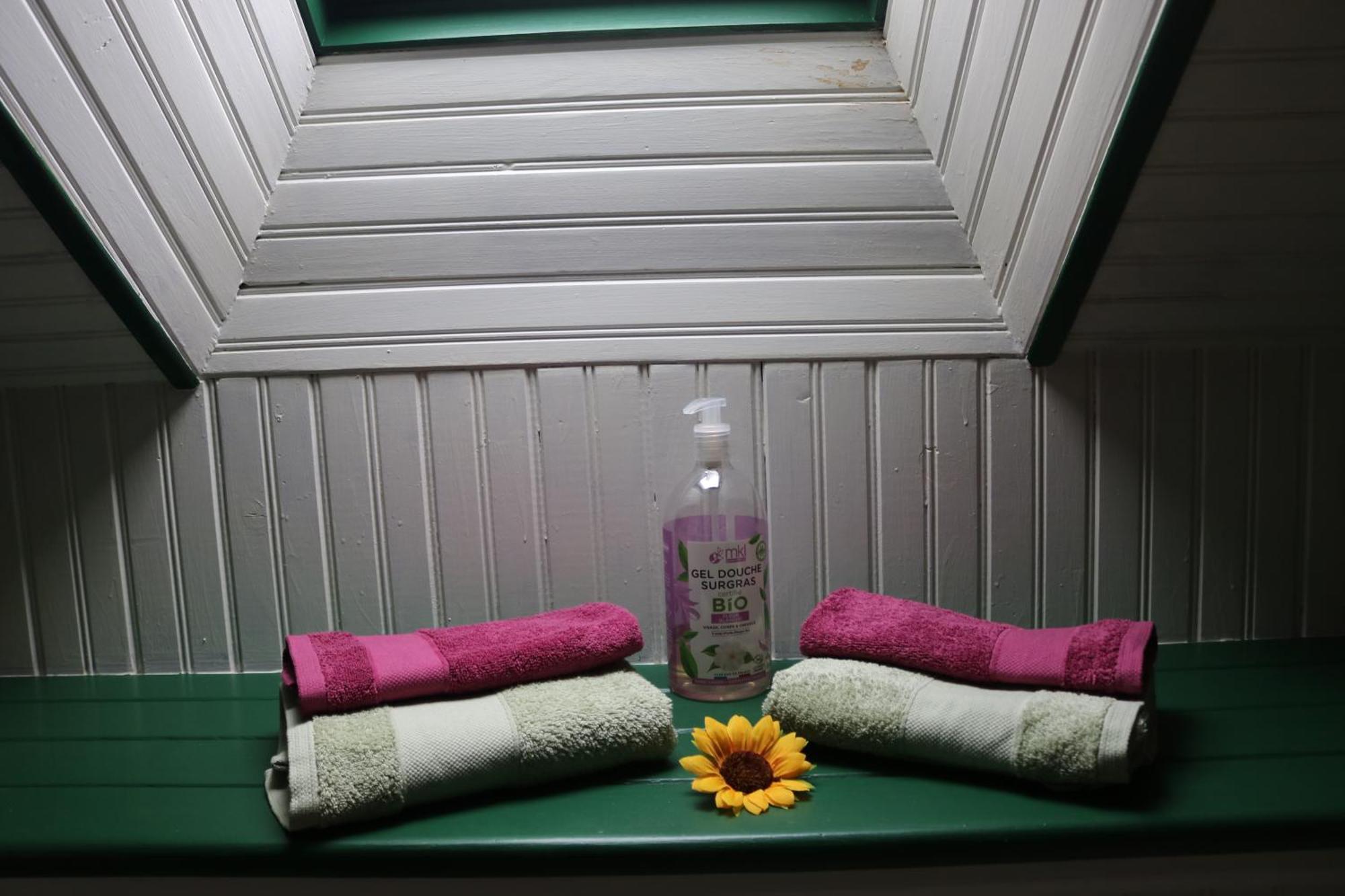 L'Autre Monde Chambres D'Hotes (Adults Only) Faverolles  외부 사진