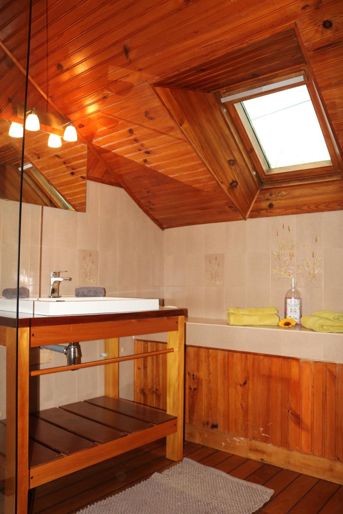 L'Autre Monde Chambres D'Hotes (Adults Only) Faverolles  외부 사진
