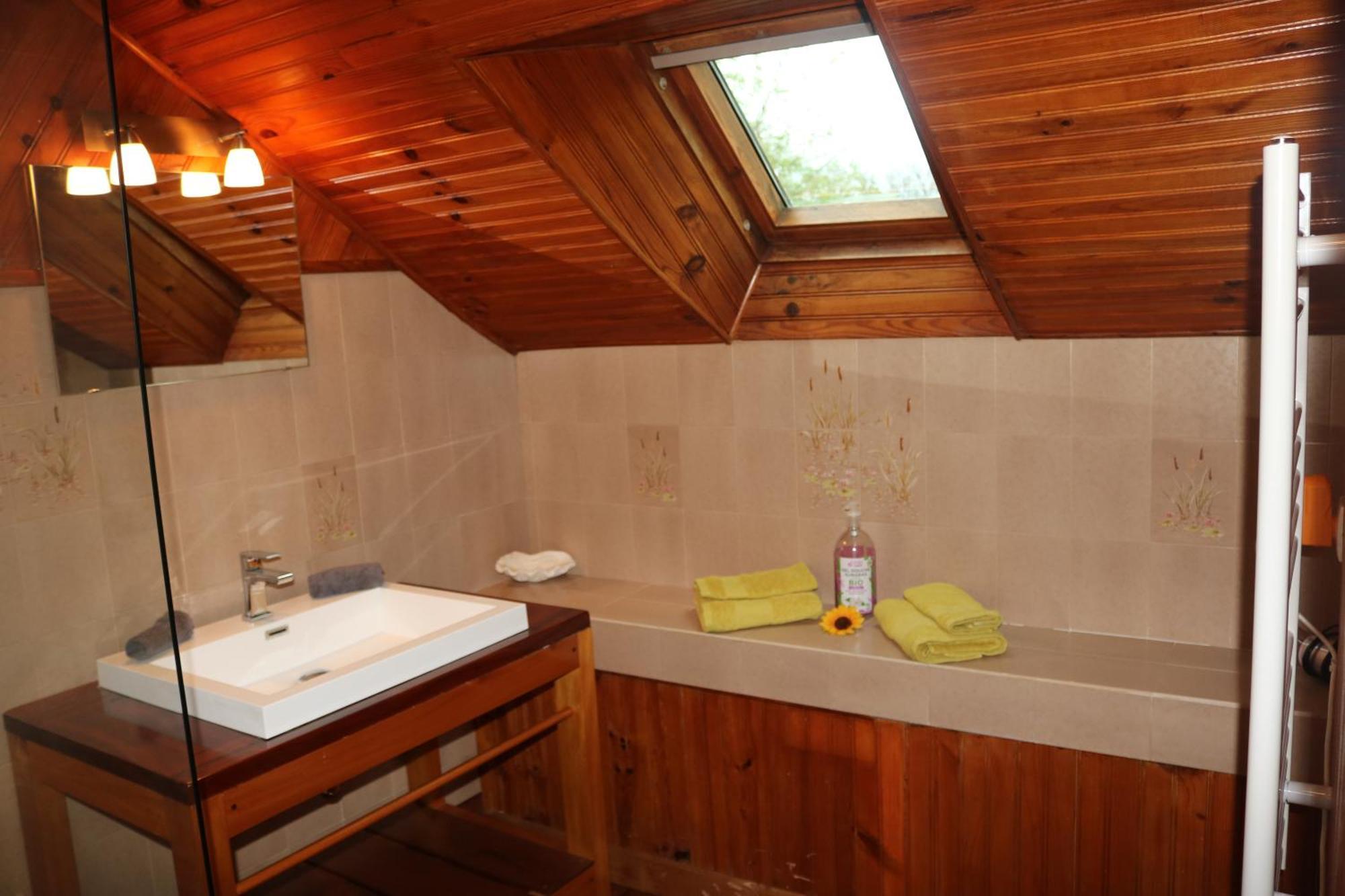 L'Autre Monde Chambres D'Hotes (Adults Only) Faverolles  외부 사진