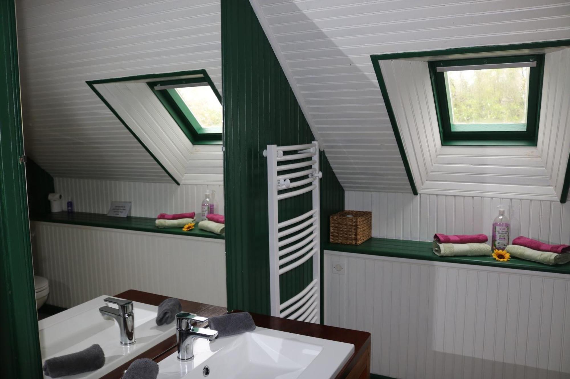 L'Autre Monde Chambres D'Hotes (Adults Only) Faverolles  외부 사진