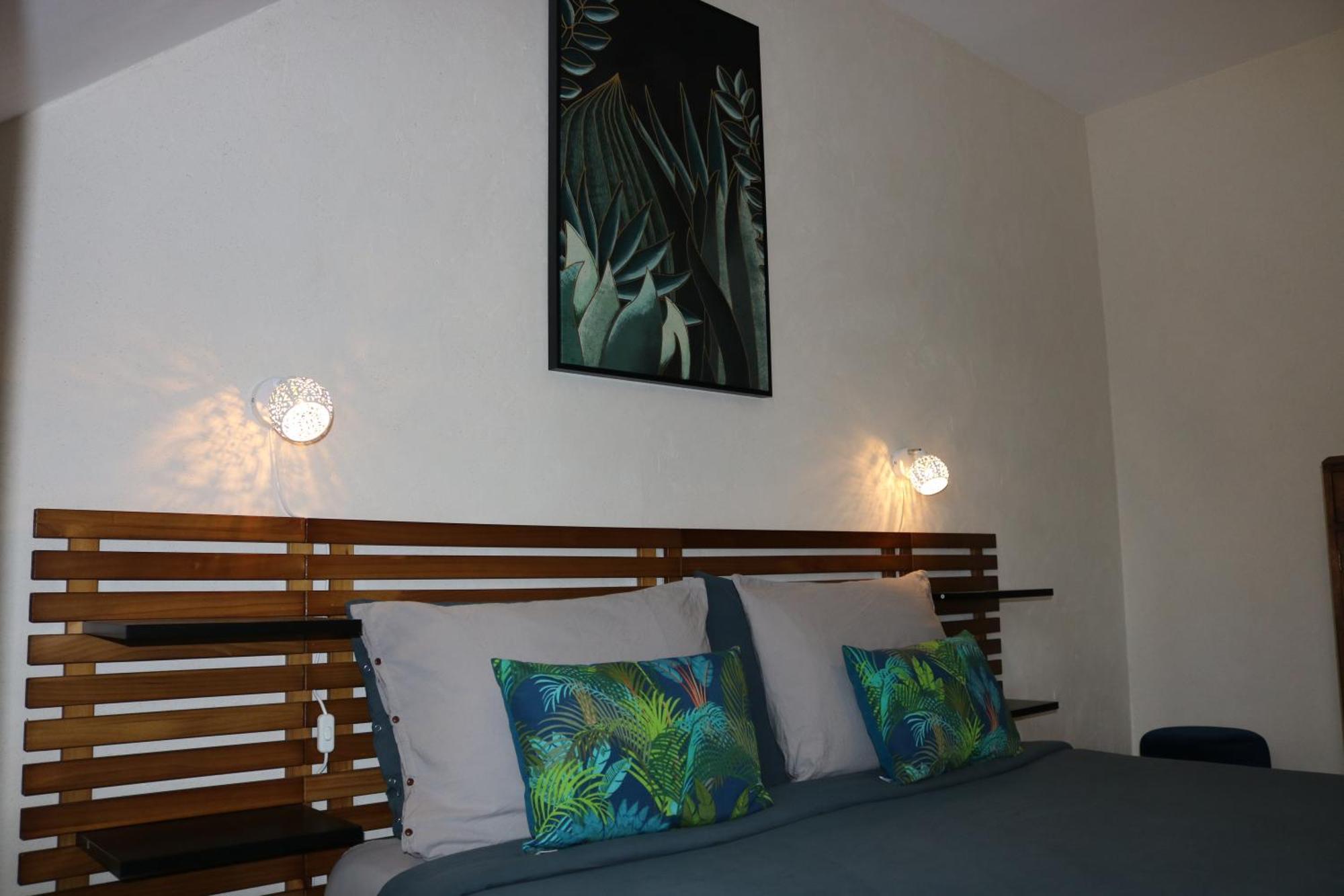 L'Autre Monde Chambres D'Hotes (Adults Only) Faverolles  외부 사진