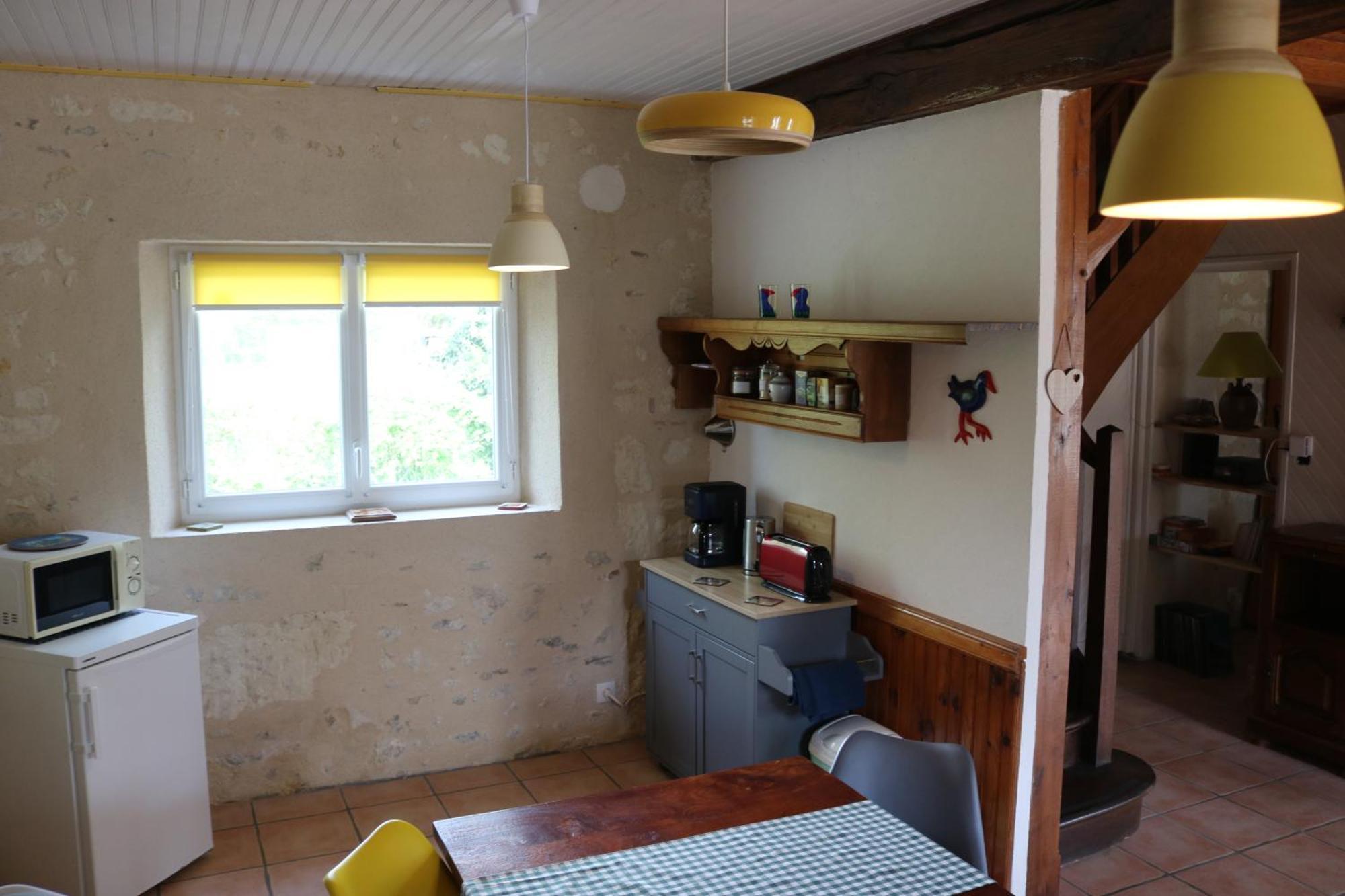 L'Autre Monde Chambres D'Hotes (Adults Only) Faverolles  외부 사진