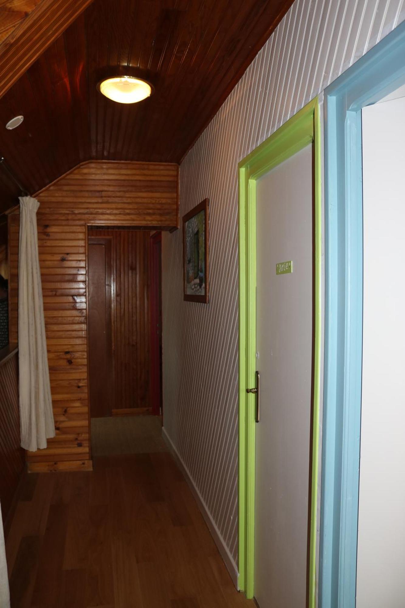 L'Autre Monde Chambres D'Hotes (Adults Only) Faverolles  외부 사진