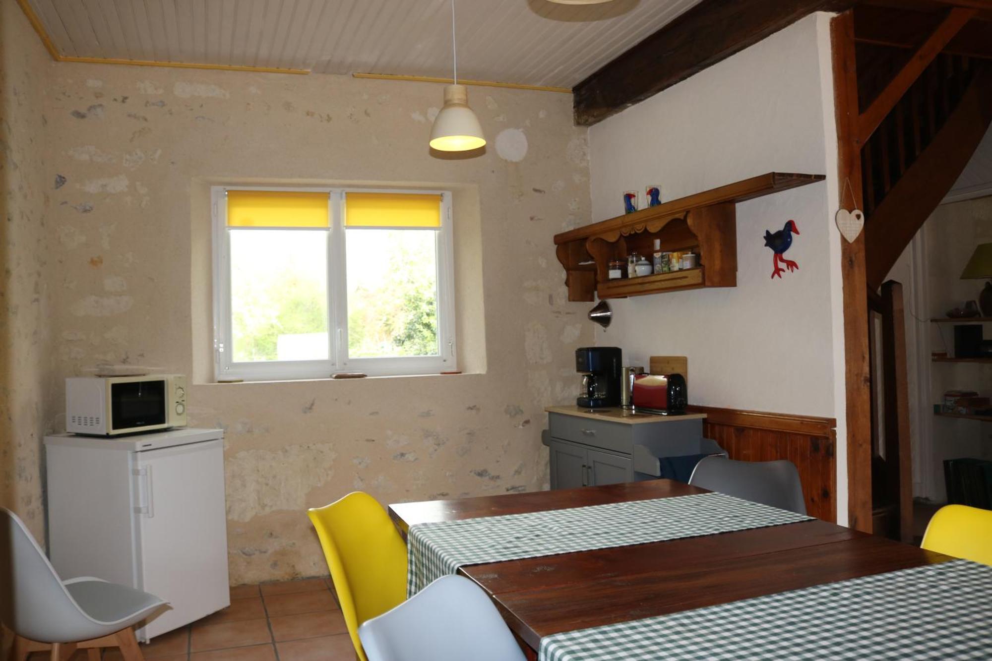 L'Autre Monde Chambres D'Hotes (Adults Only) Faverolles  외부 사진