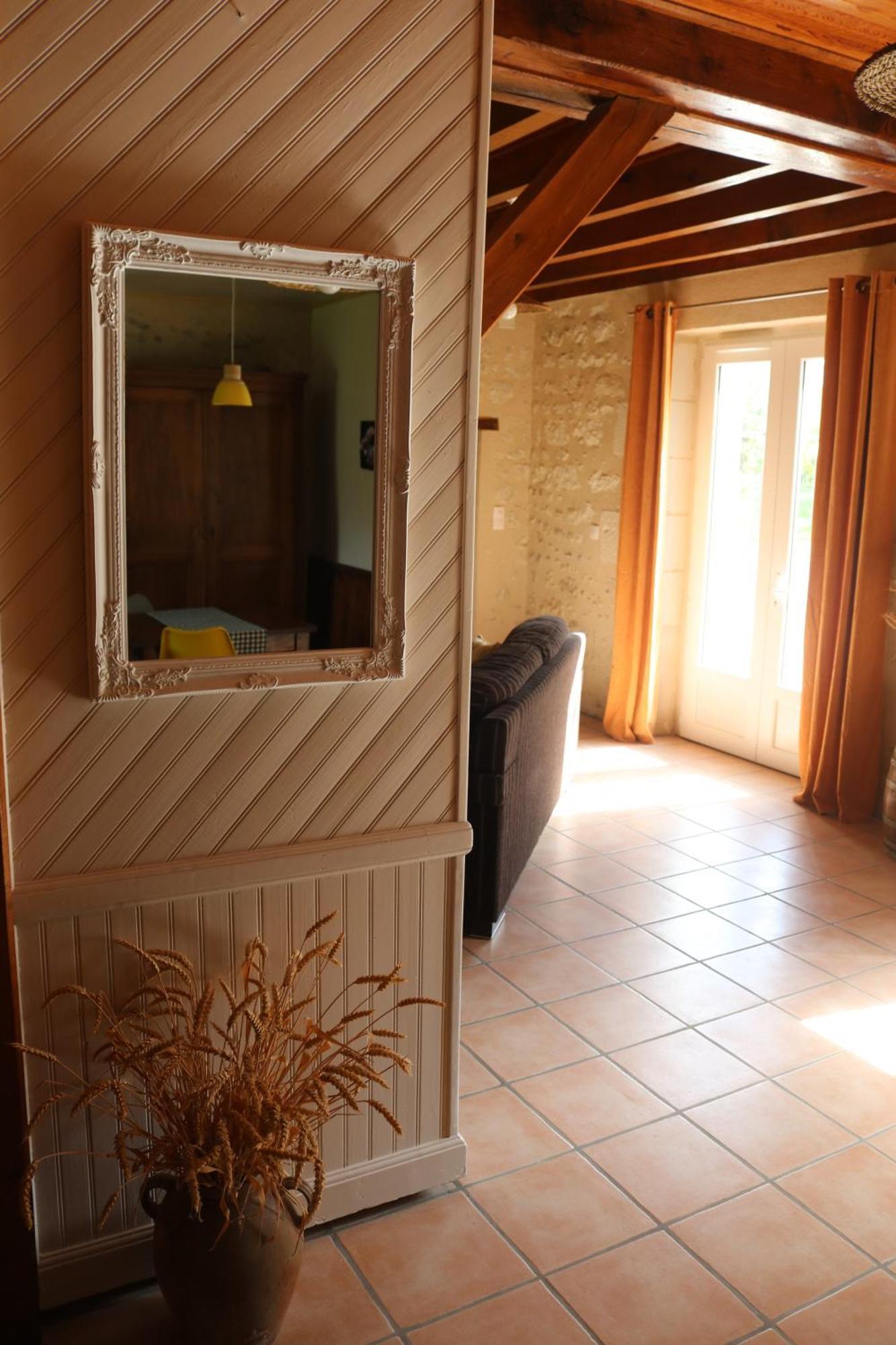 L'Autre Monde Chambres D'Hotes (Adults Only) Faverolles  외부 사진