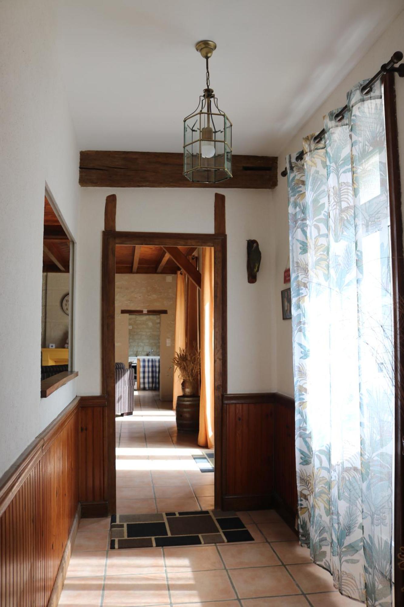 L'Autre Monde Chambres D'Hotes (Adults Only) Faverolles  외부 사진