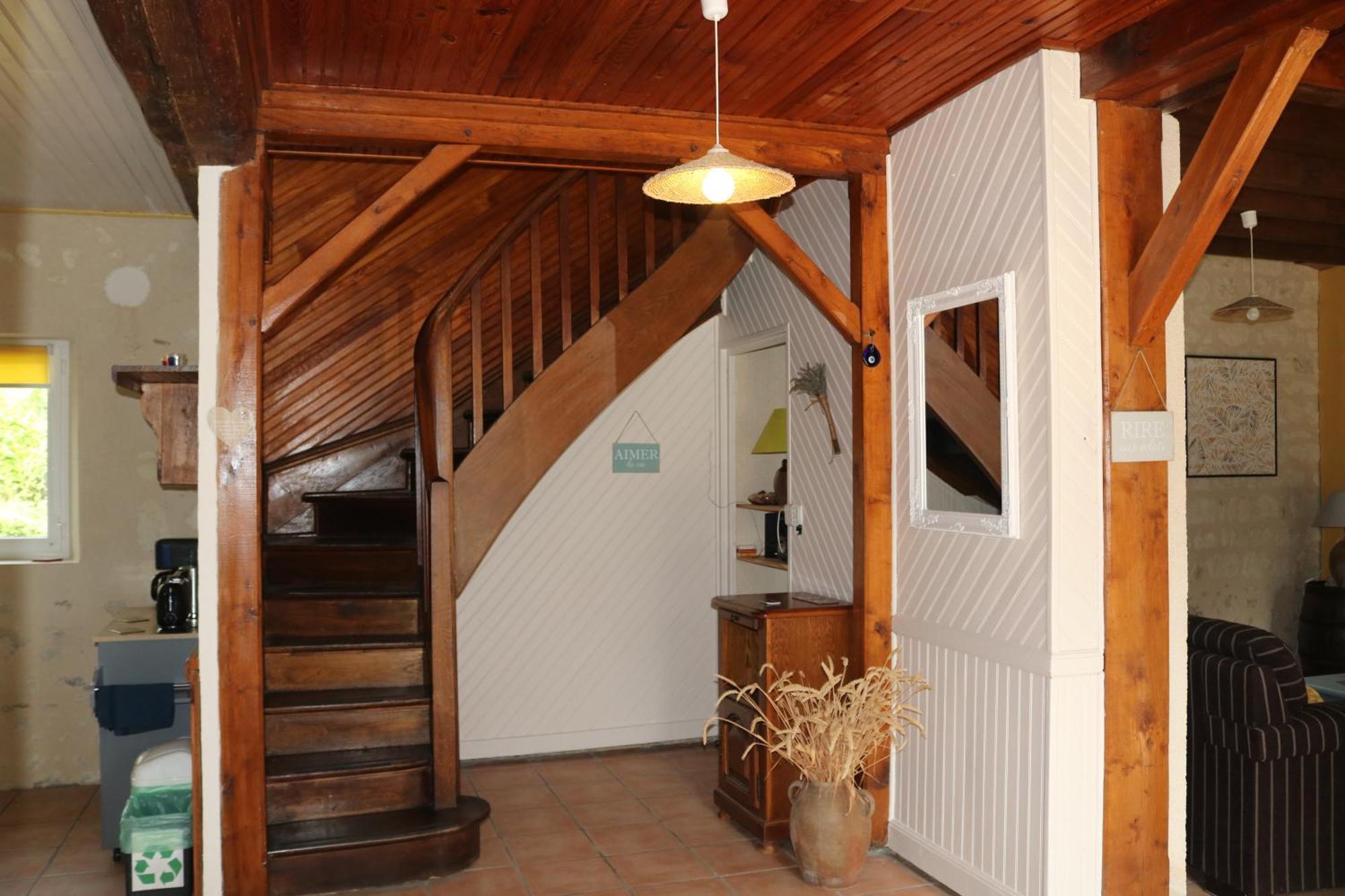 L'Autre Monde Chambres D'Hotes (Adults Only) Faverolles  외부 사진