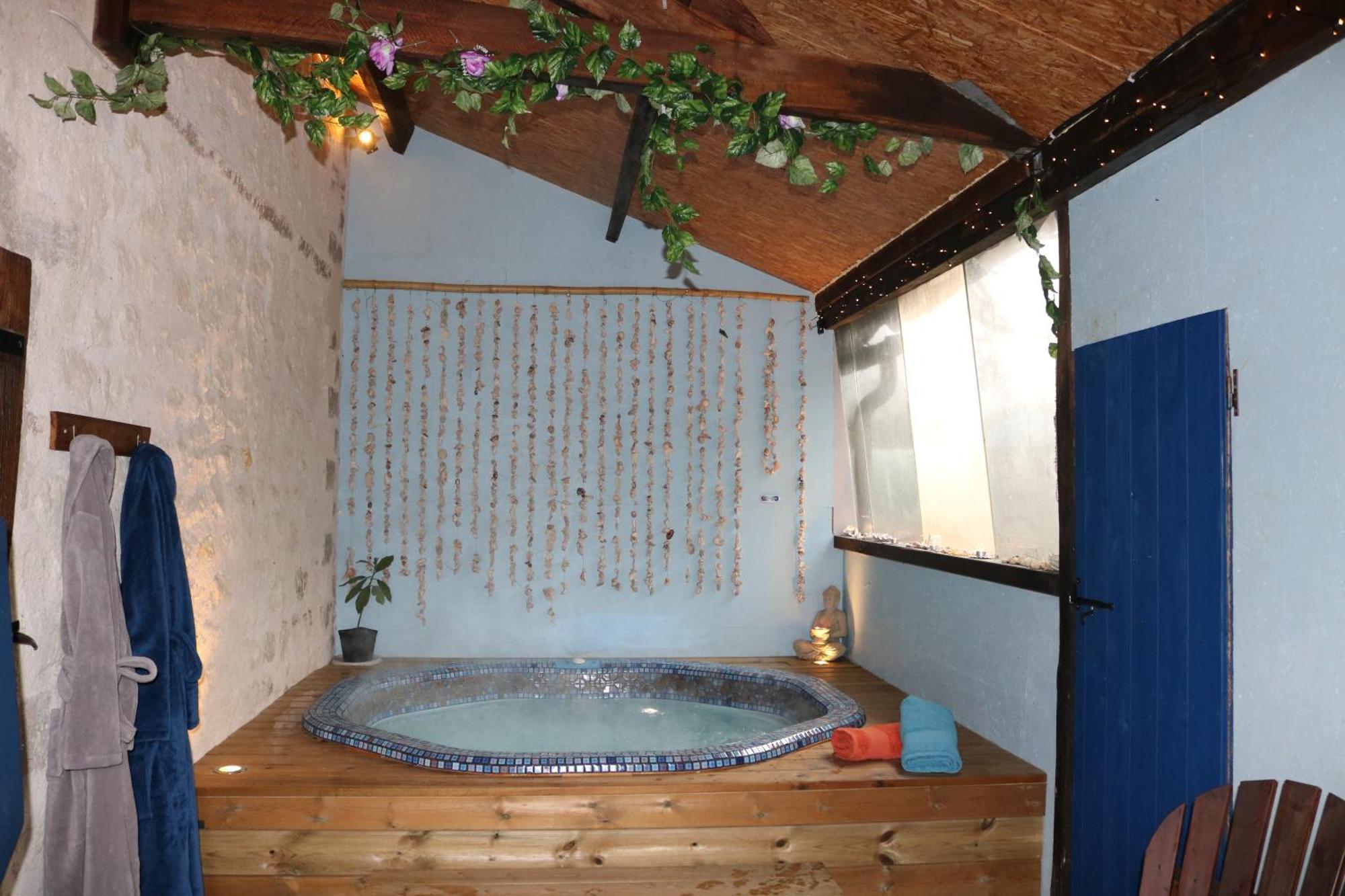 L'Autre Monde Chambres D'Hotes (Adults Only) Faverolles  외부 사진