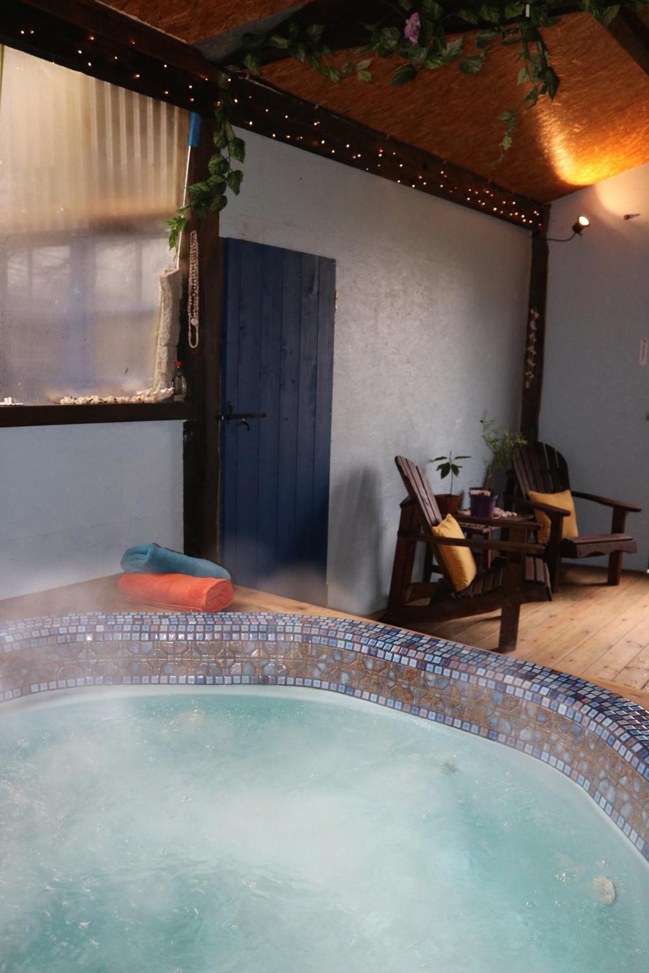 L'Autre Monde Chambres D'Hotes (Adults Only) Faverolles  외부 사진