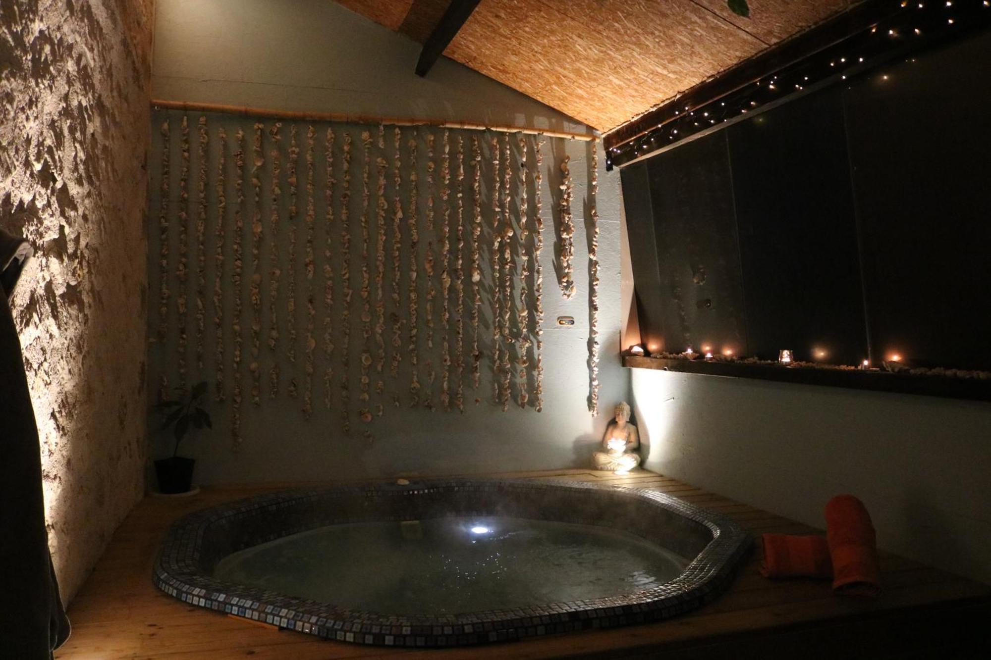 L'Autre Monde Chambres D'Hotes (Adults Only) Faverolles  외부 사진