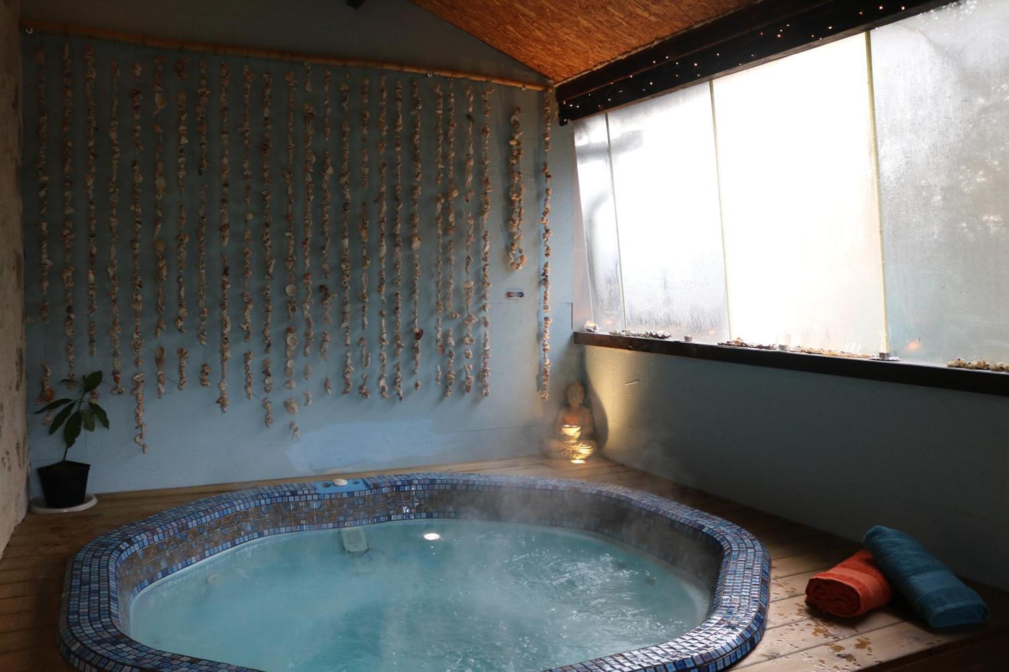 L'Autre Monde Chambres D'Hotes (Adults Only) Faverolles  외부 사진