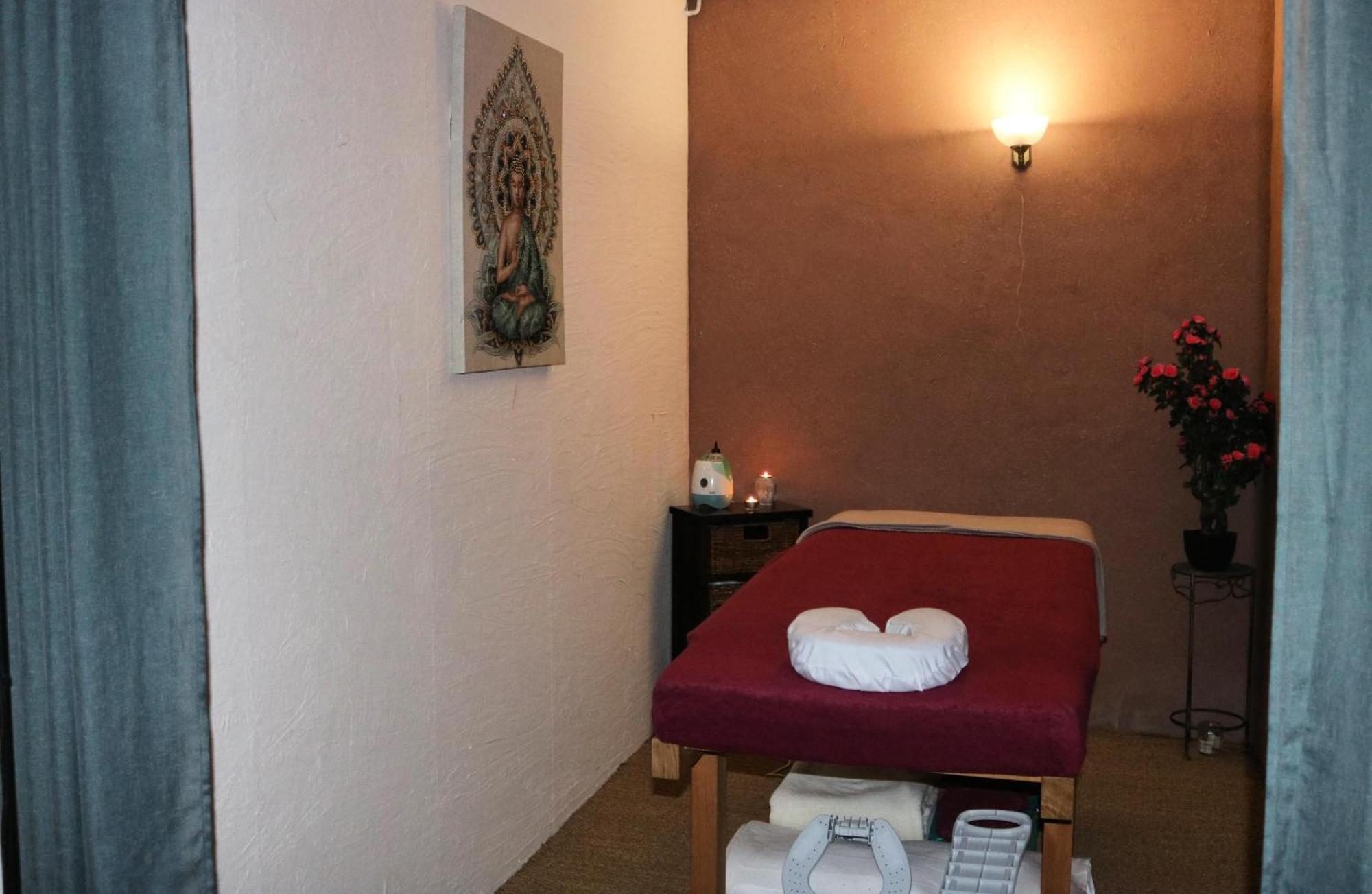 L'Autre Monde Chambres D'Hotes (Adults Only) Faverolles  외부 사진