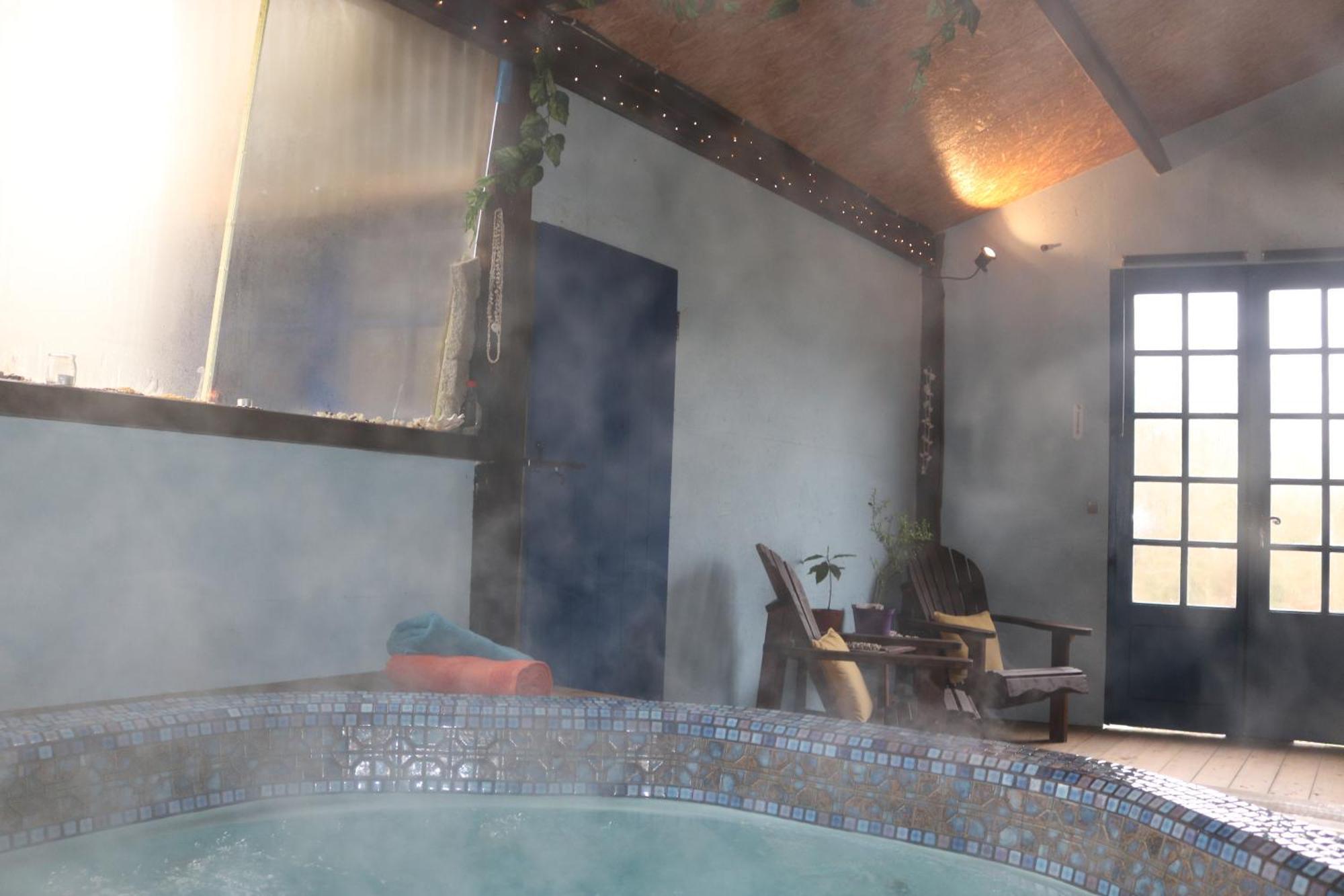 L'Autre Monde Chambres D'Hotes (Adults Only) Faverolles  외부 사진