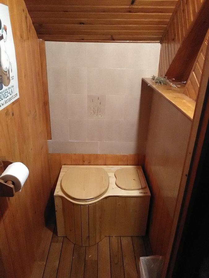 L'Autre Monde Chambres D'Hotes (Adults Only) Faverolles  외부 사진